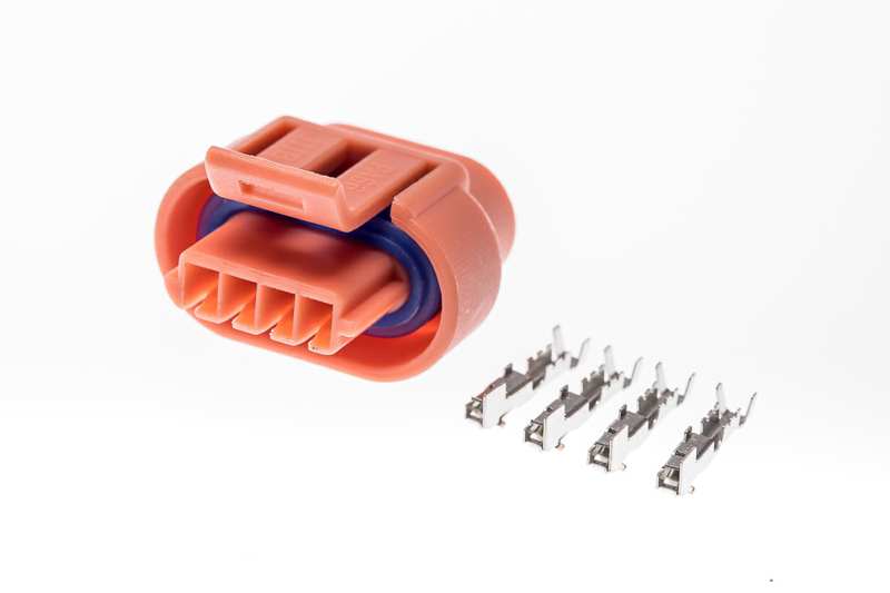 Electrical connector repair kit